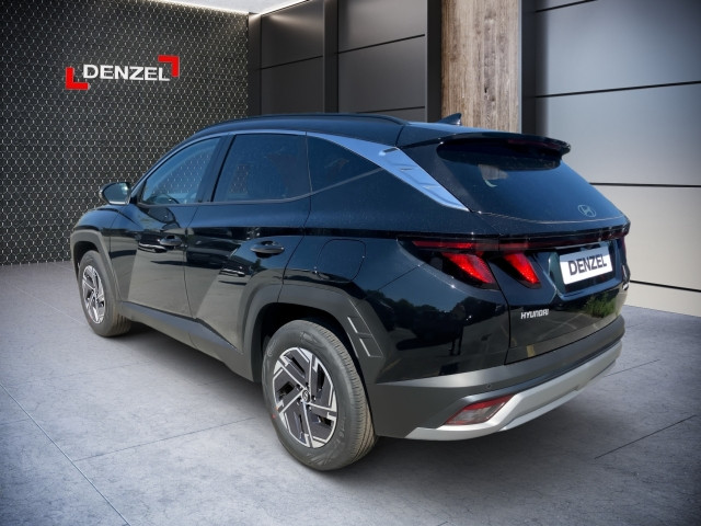 Bild 6: Hyundai Tucson NX4 Jubile 1,6 T-GDi 2WD 48V