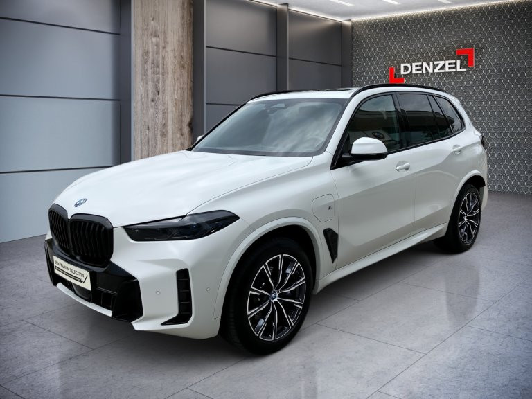 Bild 0: BMW X5 xDrive50e G05 XB1