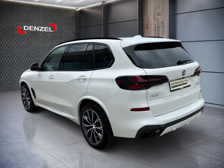 Bild 2: BMW X5 xDrive50e G05 XB1