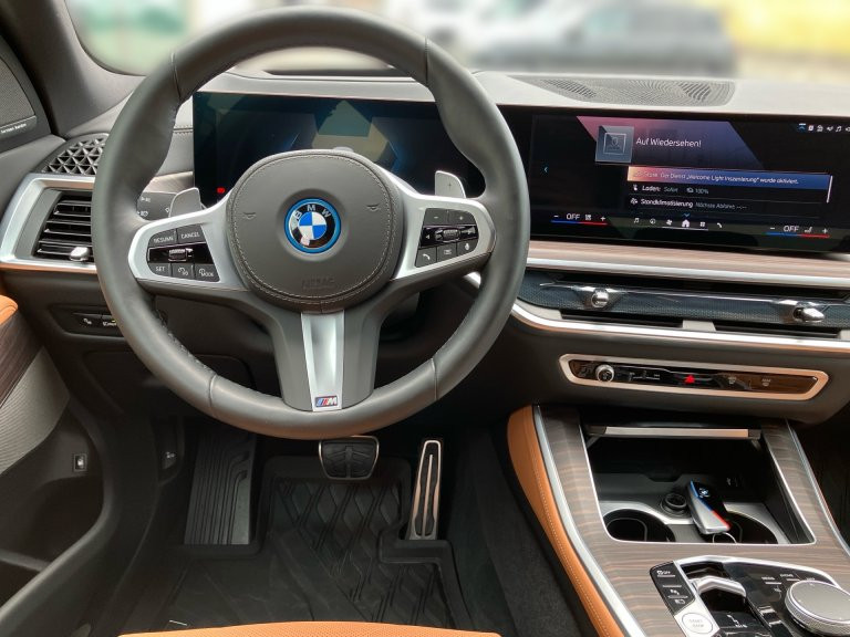 Bild 6: BMW X5 xDrive50e G05 XB1