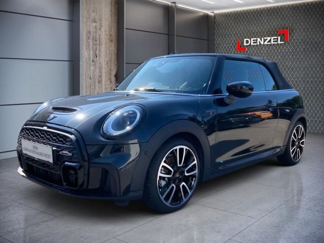 Bild 0: Mini Cooper S F57 B48