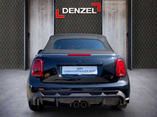 Bild 10: Mini Cooper S F57 B48