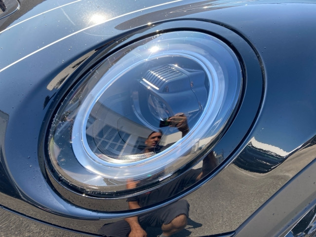 Bild 11: Mini Cooper S F57 B48
