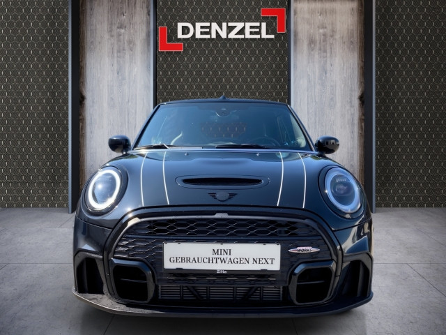 Bild 12: Mini Cooper S F57 B48