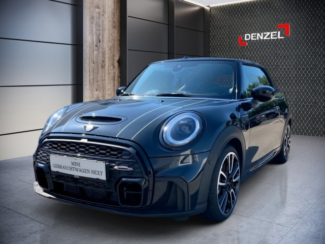 Bild 1: Mini Cooper S F57 B48