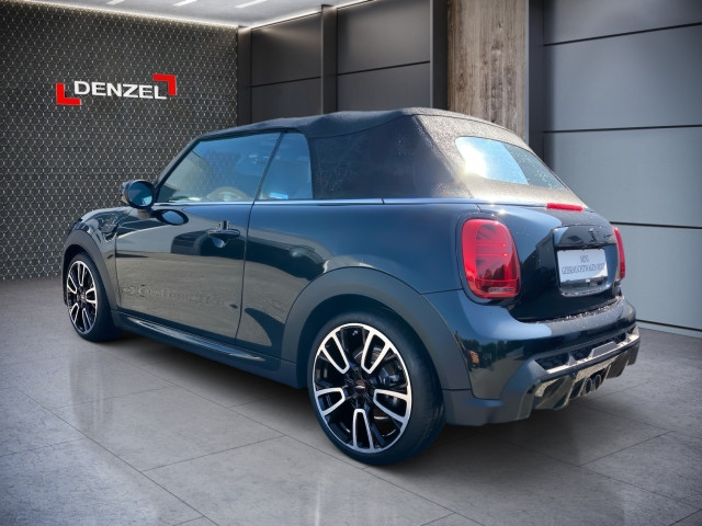 Bild 2: Mini Cooper S F57 B48