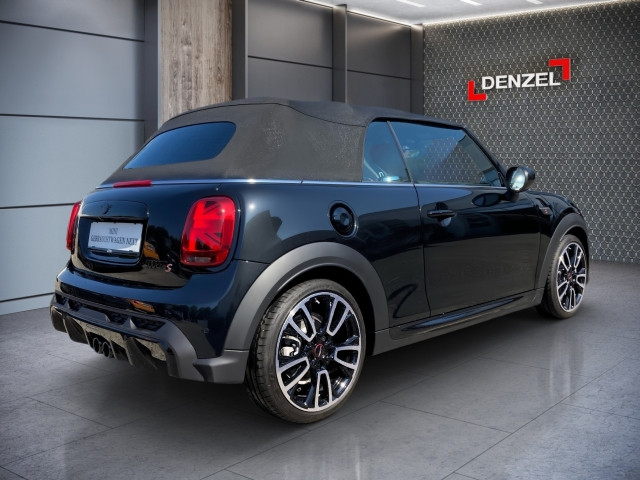 Bild 3: Mini Cooper S F57 B48