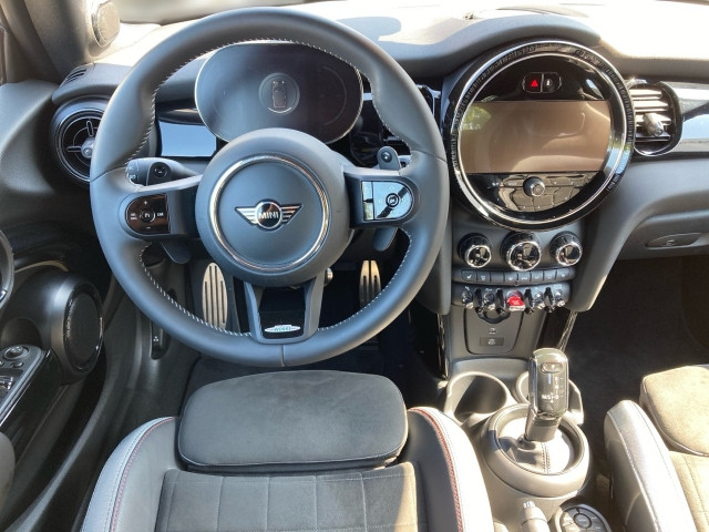 Bild 6: Mini Cooper S F57 B48