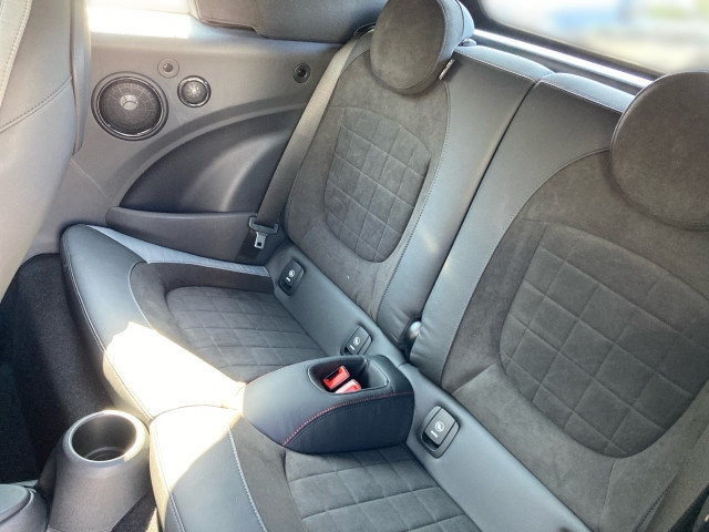 Bild 8: Mini Cooper S F57 B48