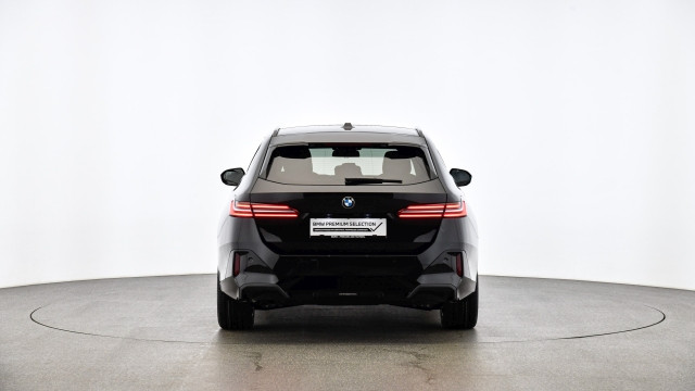 Bild 10: BMW 520d xDrive Touring G61 B47