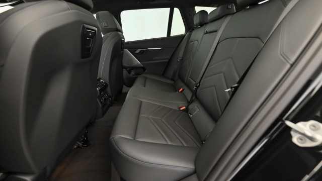 Bild 14: BMW 520d xDrive Touring G61 B47