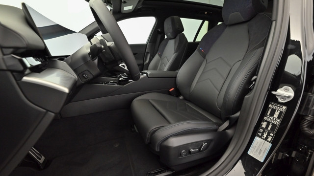 Bild 4: BMW 520d xDrive Touring G61 B47