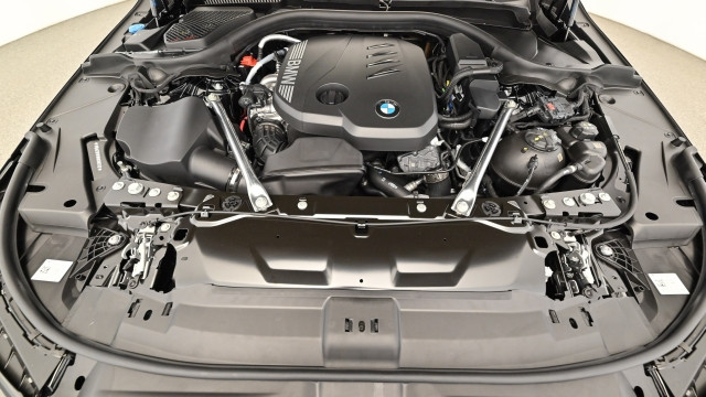 Bild 5: BMW 520d xDrive Touring G61 B47