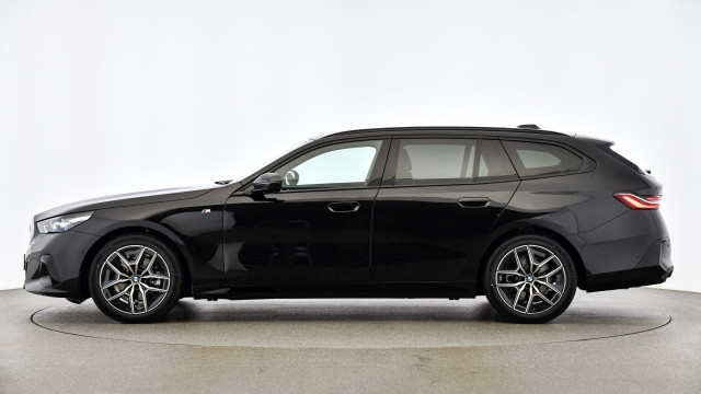Bild 8: BMW 520d xDrive Touring G61 B47