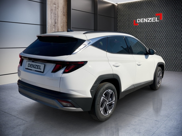 Bild 3: Hyundai Tucson NX4 Jubile 1,6 T-GDi 2WD 48V t5bj1