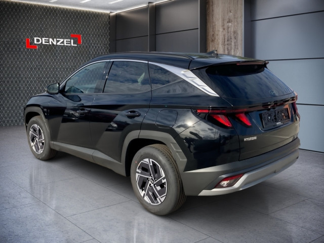 Bild 2: Hyundai Tucson NX4 Jubile 1,6 T-GDi 2WD 48V t5bj1