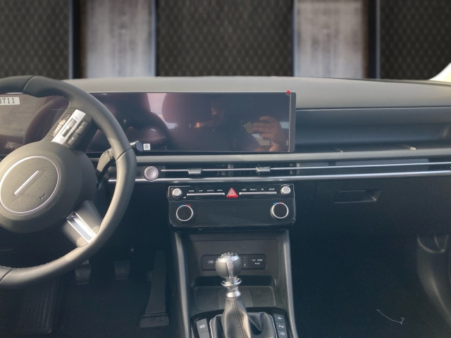 Bild 7: Hyundai Tucson NX4 Jubile 1,6 T-GDi 2WD 48V t5bj1