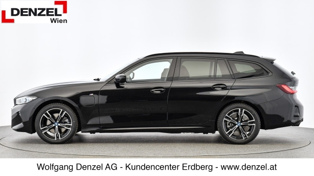 Bild 1: BMW 320e xDrive Touring G21 XB1
