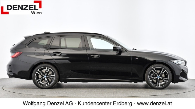 Bild 5: BMW 320e xDrive Touring G21 XB1