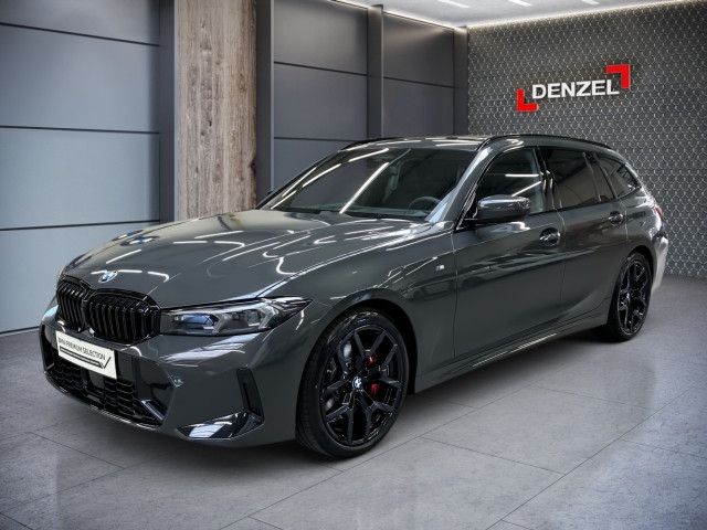Bild 0: BMW 320d xDrive Touring G21