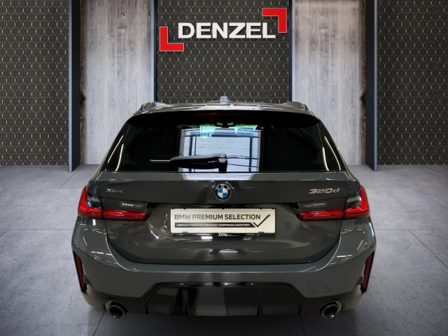 Bild 10: BMW 320d xDrive Touring G21