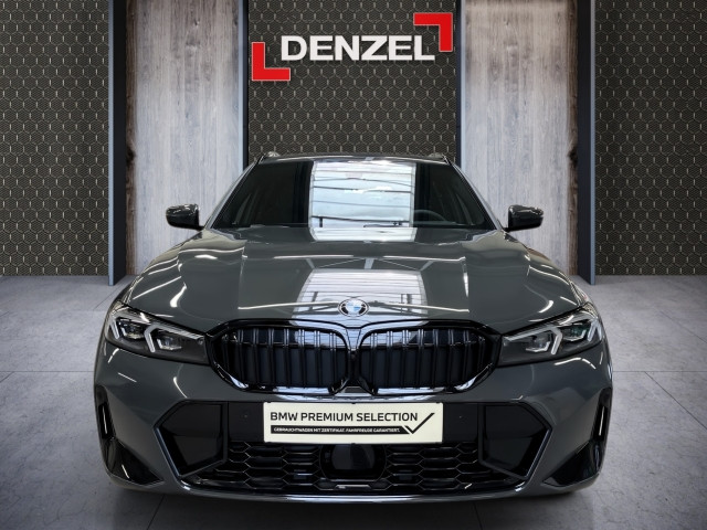 Bild 12: BMW 320d xDrive Touring G21