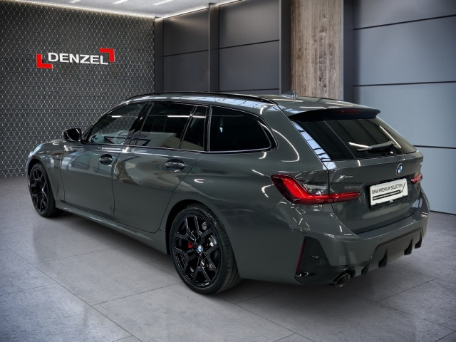 Bild 2: BMW 320d xDrive Touring G21