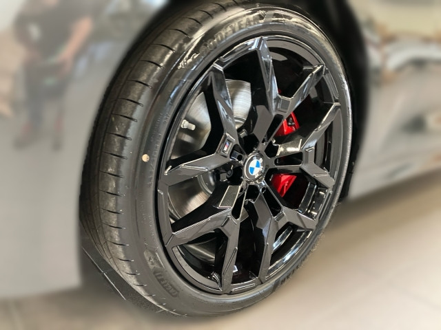 Bild 4: BMW 320d xDrive Touring G21