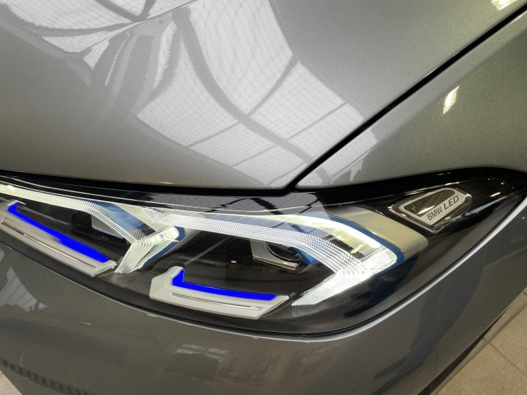 Bild 11: BMW 318i touring G21