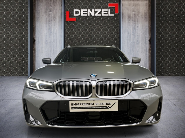 Bild 12: BMW 318i touring G21