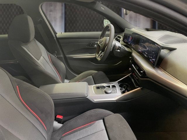 Bild 5: BMW 318i touring G21