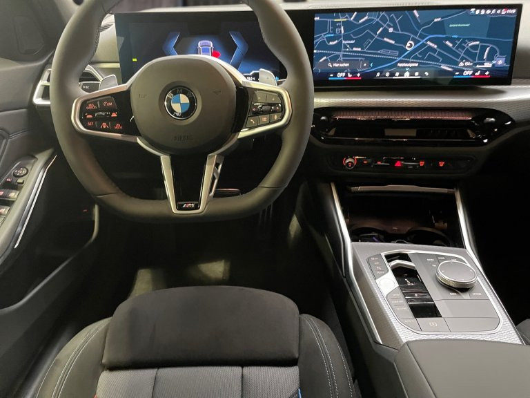 Bild 6: BMW 318i touring G21