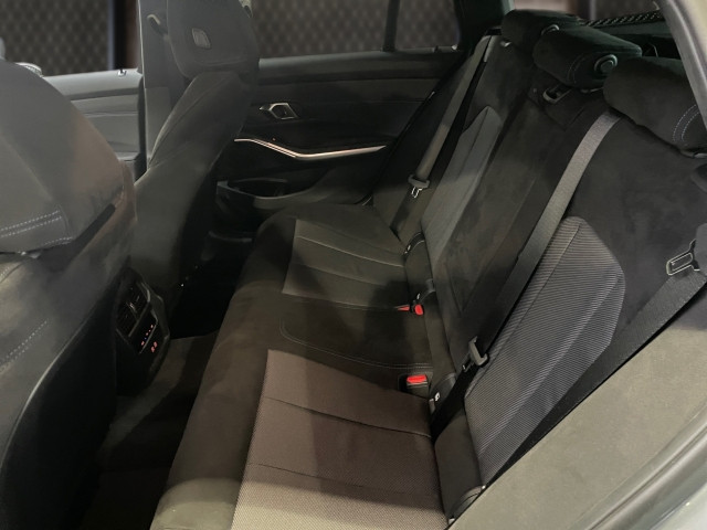 Bild 8: BMW 318i touring G21