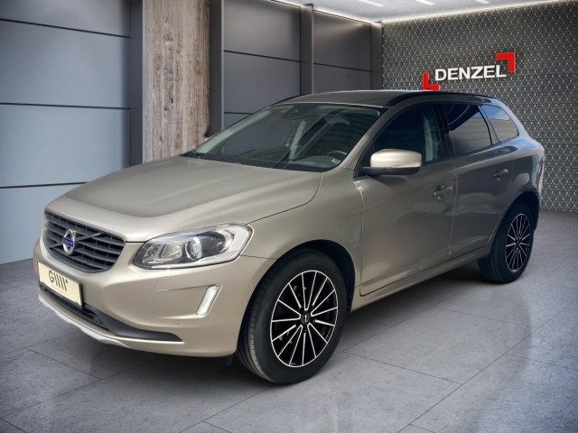 Bild 0: VOLVO PKW XC60 D3 Geartronic Kinetic