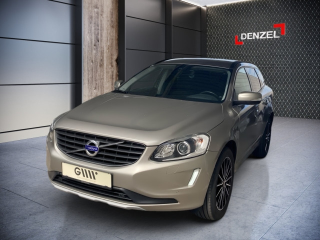 Bild 1: VOLVO PKW XC60 D3 Geartronic Kinetic