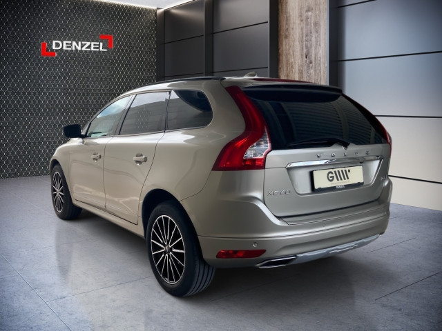 Bild 2: VOLVO PKW XC60 D3 Geartronic Kinetic