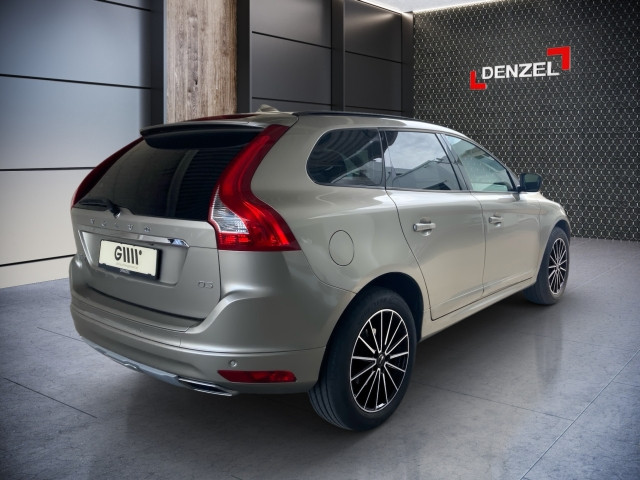 Bild 3: VOLVO PKW XC60 D3 Geartronic Kinetic