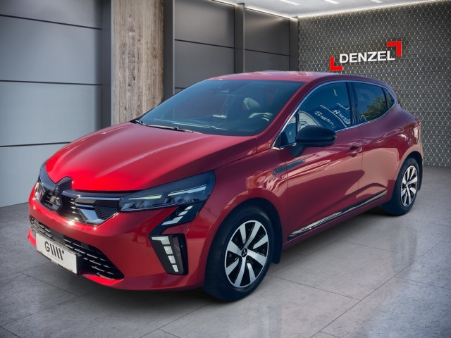Bild 0: Mitsubishi Colt 1,0 MPI-T Diamo