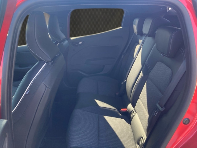 Bild 8: Mitsubishi Colt 1,0 MPI-T Diamo