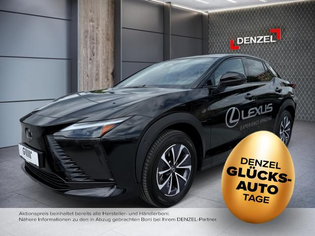 Bild 0: Lexus RZ 300e  Executive + Panorama Glasdach WLTP-Reichweite 472km