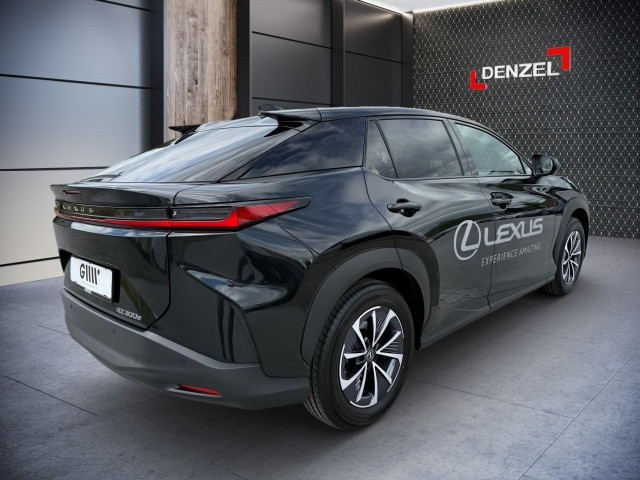Bild 3: Lexus RZ 300e  Executive + Panorama Glasdach WLTP-Reichweite 472km