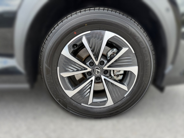 Bild 4: Lexus RZ 300e  Executive + Panorama Glasdach WLTP-Reichweite 472km