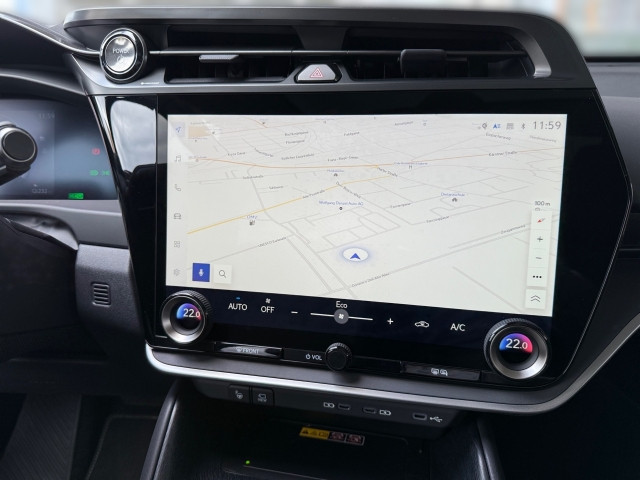 Bild 7: Lexus RZ 300e  Executive + Panorama Glasdach WLTP-Reichweite 472km