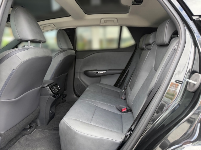 Bild 8: Lexus RZ 300e  Executive + Panorama Glasdach WLTP-Reichweite 472km