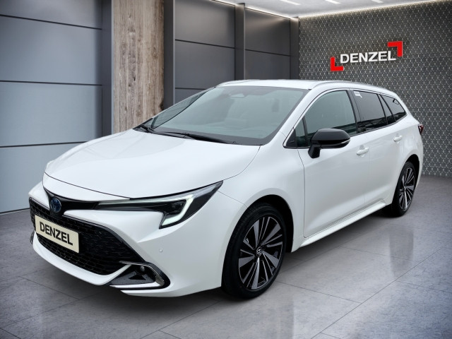 Bild 0: Toyota Corolla 1,8l Hybrid TS Active Drive
