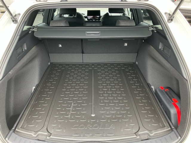 Bild 9: Toyota Corolla 1,8l Hybrid TS Active Drive