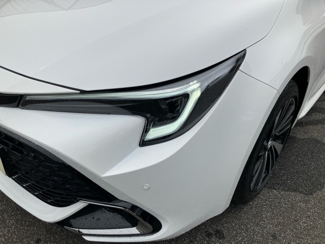 Bild 11: Toyota Corolla 1,8l Hybrid TS Active Drive