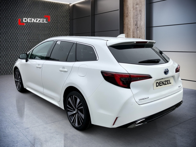 Bild 2: Toyota Corolla 1,8l Hybrid TS Active Drive