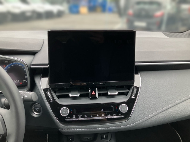 Bild 7: Toyota Corolla 1,8l Hybrid TS Active Drive