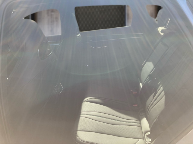 Bild 8: BYD Seal U Design